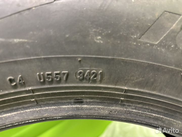 Pirelli Ice Zero 225/60 R17