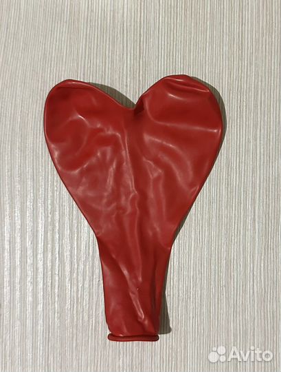 Воздушные шары