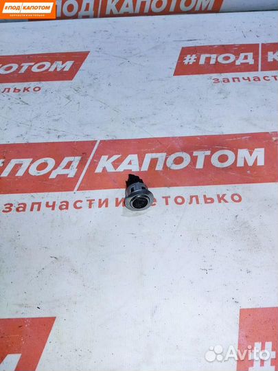 Кнопка запуска двигателя Ford Kuga 2 2015