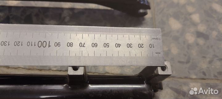 Вилка RST blaze 27.5