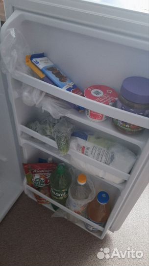 Холодильник