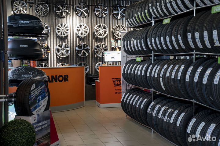 Torero MP47 175/65 R14 82T