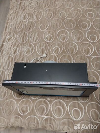 Кухонная вытяжка 60