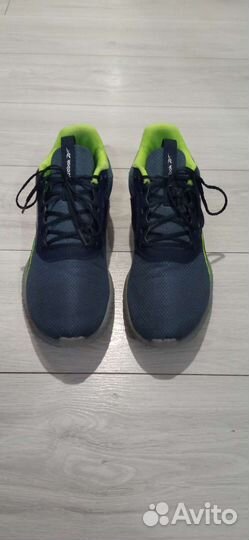 Кроссовки Reebok