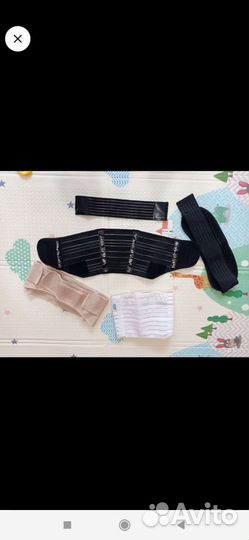 Бандаж для беременных