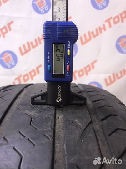 Bridgestone Ecopia EP850 265/60 R18