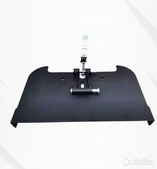 Сидушка на электросамокат kugoo g booster