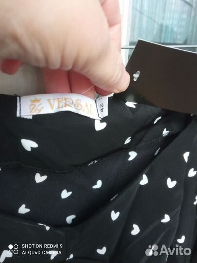 Платье Новое 42р