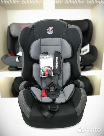 Детские автокресла