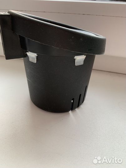 Подстаканник для коляски