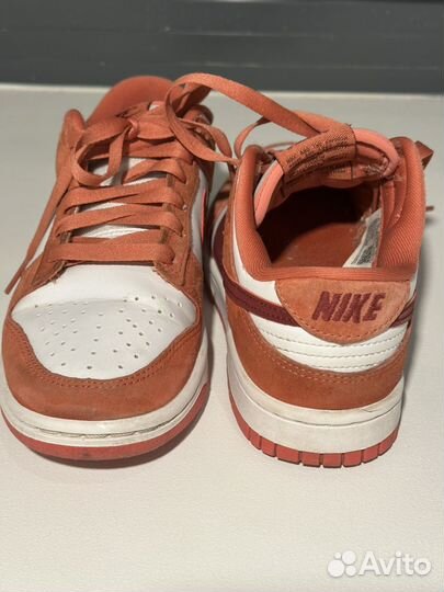 Кроссовки nike