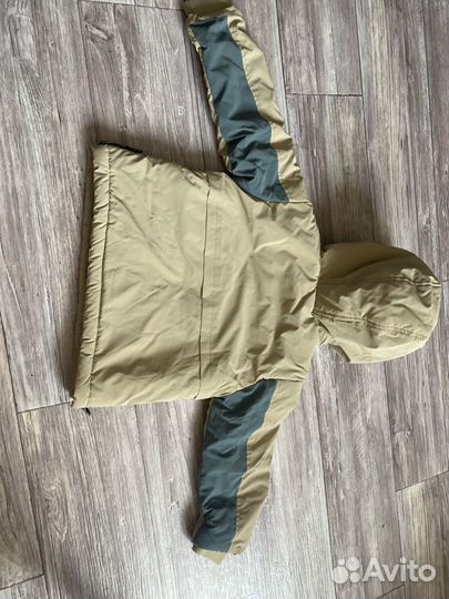 Куртка анорак Zara