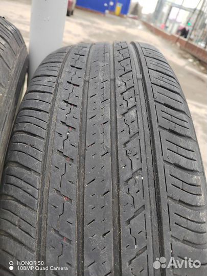 Dunlop Grandtrek ST30 225/65 R17 102