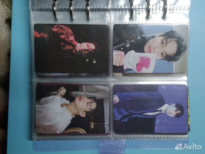 Bts чонгук карты