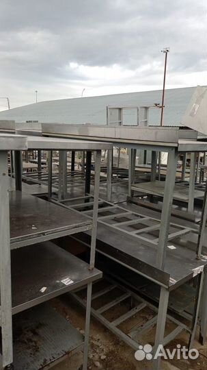 Стол производственный