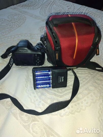 Фотоаппарат