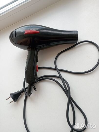 Фен для волос