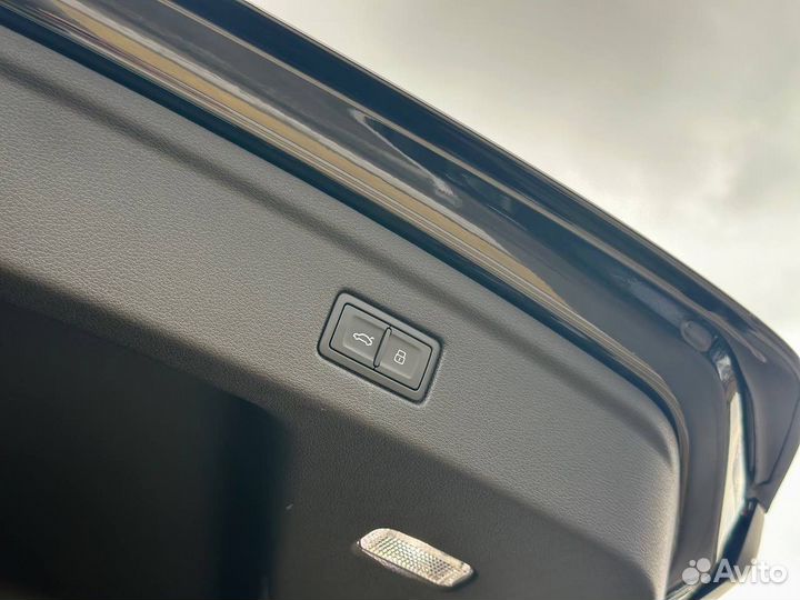 Audi A5 2.0 AMT, 2022, 400 км