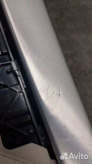 Консоль салона Land Rover Range Rover Evoque