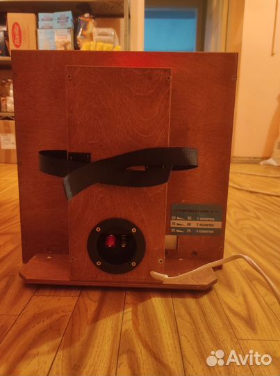 Инкубатор для яиц автоматический