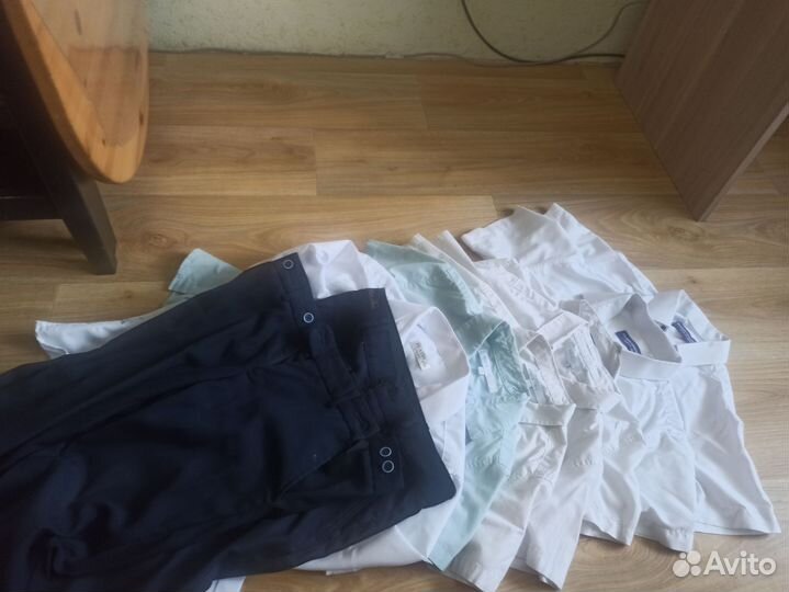 Детские вещи