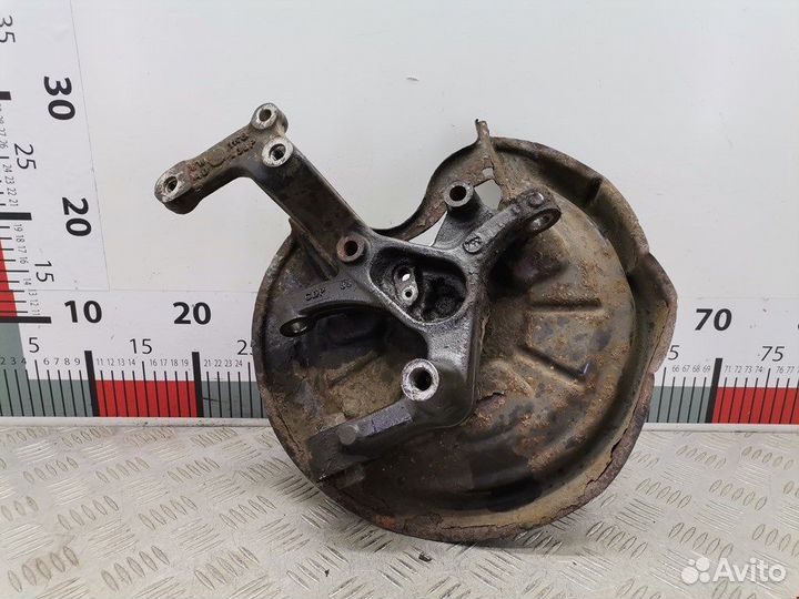 Ступица для Volkswagen Touran 1