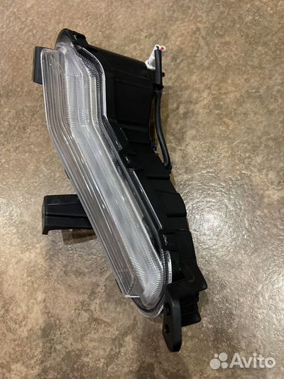 Ходовой огонь ливан X3 pro