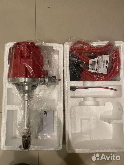 Распредеритель зажигания mercruiser/volvo penta