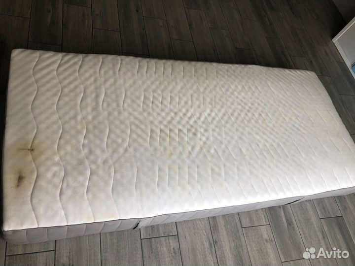 Матрас hareid IKEA