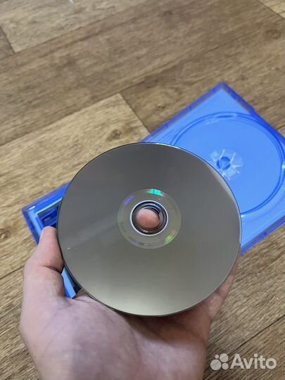 Hogwarts legacy ps4 диск