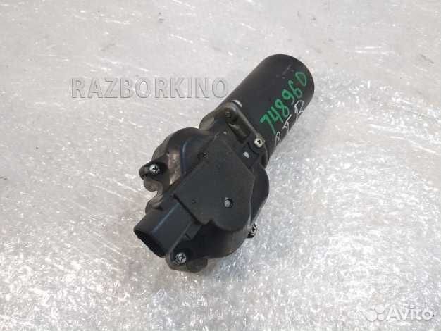 Моторчик стеклоочистителя 28810JF30A