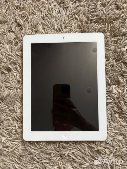 iPad