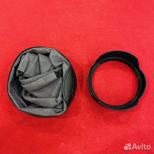 Canon 16-35mm 2.8 iii