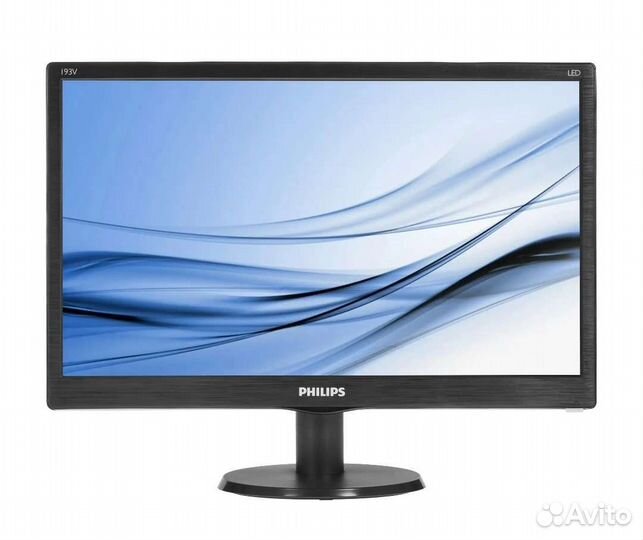 Монитор Philips (новый)