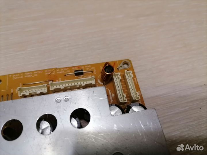 Блок питания DPS-276AP