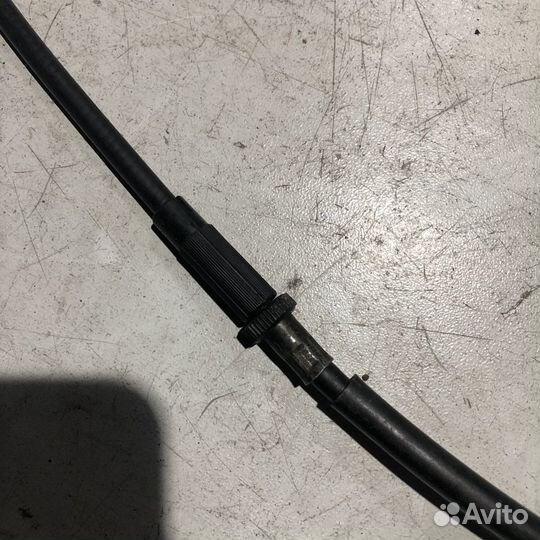 Трос подсоса для Kawasaki ZX400