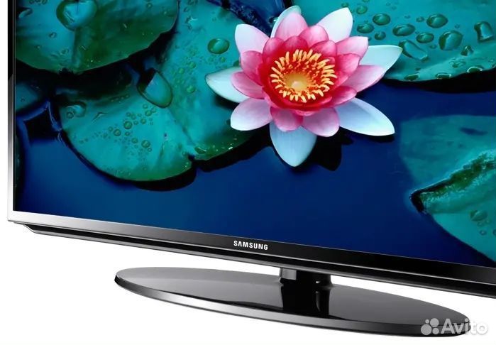 Телевизор Samsung 32 дюйма