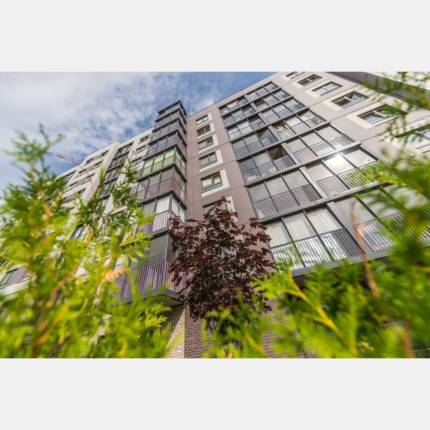 1-к. квартира, 34,5 м², 1/7 эт.