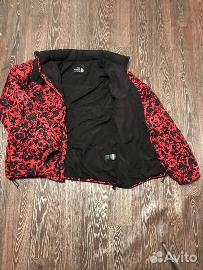 Пуховик TNF