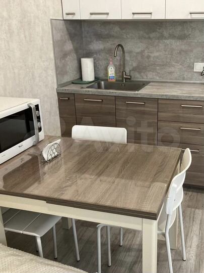 Квартира-студия, 31 м², 7/20 эт.