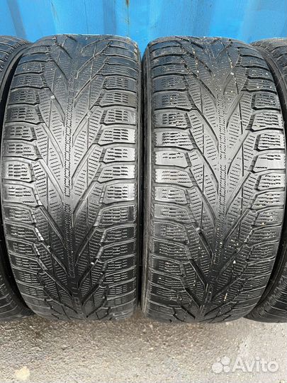 Nokian Tyres Hakkapeliitta R2 SUV 225/60 R17 103R