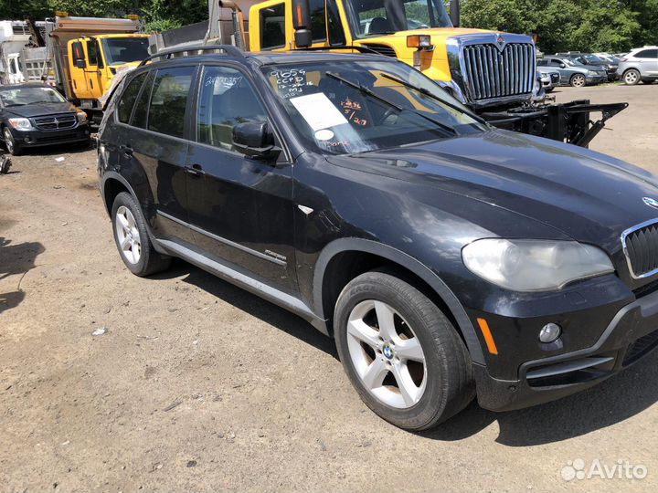 Двери бмв е70