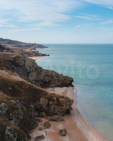 Дом 50 м² на участке 20 сот.