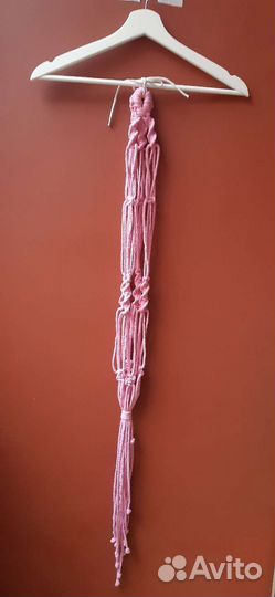 Подвес для кашпо