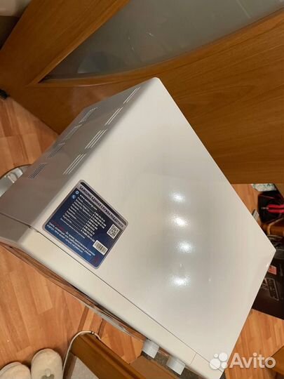 Микроволновая печь с грилем Samsung GE81KRW-2/BW