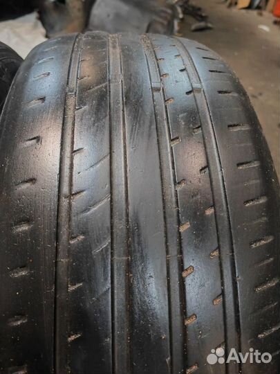 Infinity Tyres Enviro 235/60 R18 107V