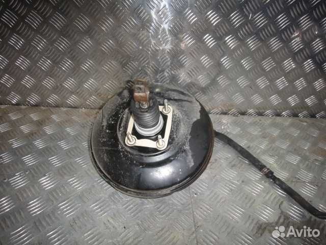 Усилитель тормозов вакуумный Mazda 6 (02-07) б\у