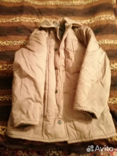 Личные вещи, обувь мужские