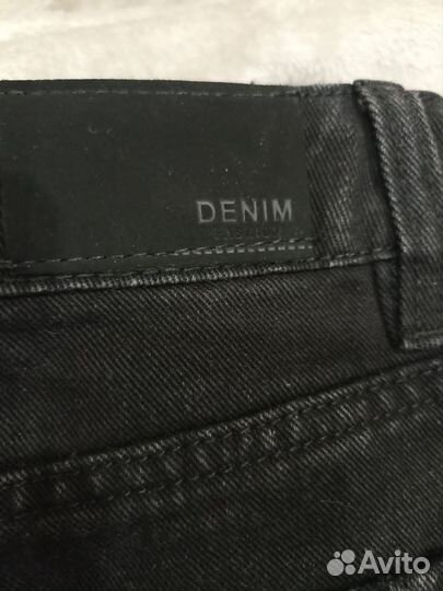 Джинсы Denim