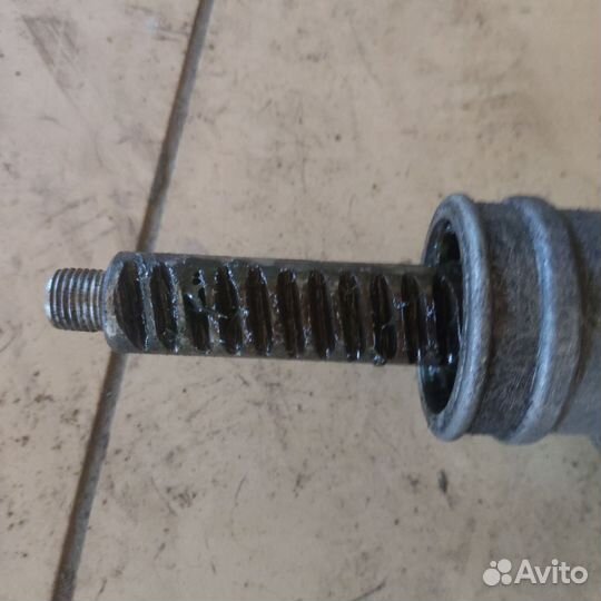 Рулевая рейка Opel Corsa B